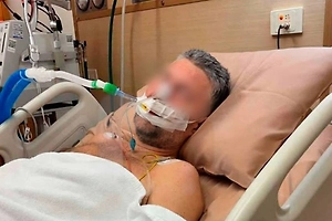 Диарея, тошнота и судороги: У москвича остановилось сердце после острых рёбрышек