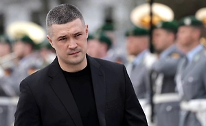 Командование сил логистики ВСУ удалило пост с критикой экс-министра Фёдорова