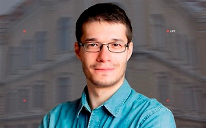 От политологии до уголовной статьи: как доцент Европейского университета Турченко учил российских студентов «раскачивать лодку»