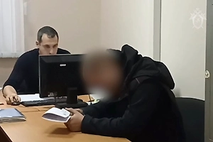 Осуждённый за пожар в клубе «Полигон» в Костроме Ионкин отправился на СВО