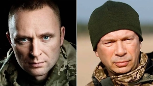«Смена мясника»: Экс-депутат Рады предрёк, что Драпатый станет вторым Сырским для ВСУ