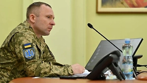Стала известна вся подноготная нового главкома ВСУ Драпатого