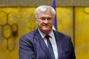 Глава МИД Украины отрапортовал новому лондонскому куратору: о чём договорились Сибига и Милибэнд