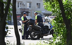 Штраф за отсутствие бумажного ОСАГО признан незаконным Верховным судом
