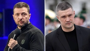 Кто будет управлять армией: в Киеве назревает новая борьба за Минобороны