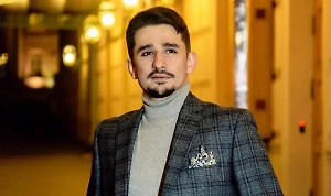 Суд оштрафовал блогера Майкла Наки* на 40 тысяч рублей