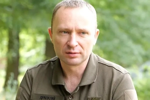 «Тут попахивает виселицей»: Новому главкому ВСУ Драпатому предрекли незавидное будущее
