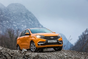 Lada на двух топливах пошла в народ: Россияне разобрали машины с необычной опцией