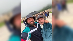 «Дебилы, ***!» Ходорковского* разнесли за фото «Шария» на свадьбе Иды Галич