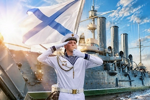День ВМФ 2026: 330 лет российскому флоту, программа и поздравления