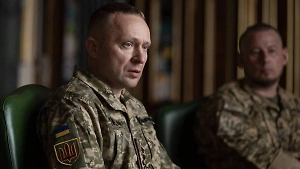 Новый главком ВСУ Драпатый получил прозвище «генерал-провал» ещё до назначения