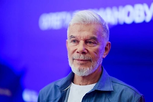 Не просто сцена, а лекарство: Олег Газманов в юбилей раскрыл свой секрет бодрости