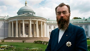 НИИ имени Склифосовского: как благодаря запретной любви 103 года назад появилась главная больница Москвы 