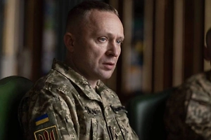 «Поддатый, который Драпатый»: Политолог рассказал, что грозит ВСУ при новом главкоме