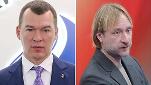 «Народ всё помнит!» Дегтярёв жёстко осадил Плющенко за слова о российских фигуристах