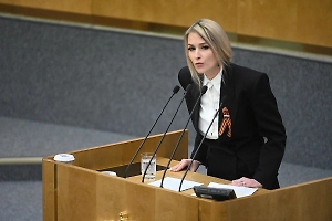 Клеймо-трезубец и сверло: Лантратова рассказала о пытках мирных курян со стороны ВСУ