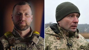 Новый курс ВСУ: Хмара раскрыл планы после назначения Драпатого главкомом