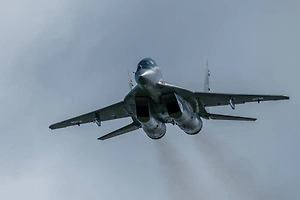 Украина отказалась от польских МиГ-29 из-за потребности в ремонте