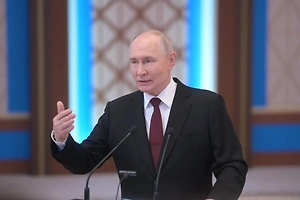Путин заметил пристальное внимание Польши к героизации нацизма на Украине