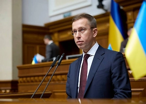 Богач с $5 млн, а сам в чёрных списках: Новый премьер Украины разорил десятки компаний