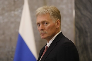 Песков отказался публично обсуждать территориальный вопрос по Украине
