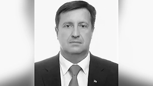 Трагическая потеря для Белгорода: При атаке дрона ВСУ погиб секретарь горкома КПРФ Александр Логвинов