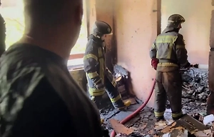 При взрыве газа в Егорьевске погиб владелец квартиры