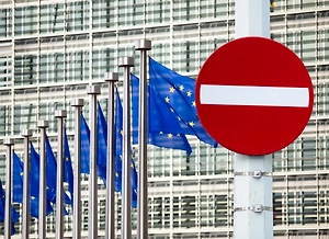 ЕС ввёл санкции против 170 организаций и 48 физлиц в рамках 21-го пакета