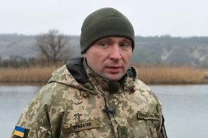 Экс-подполковник СБУ: Провалы ВСУ скоро свалят на нового главкома Драпатого