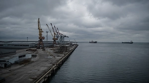 Названы 5 главных последствий отказа судов заходить в порты Украины