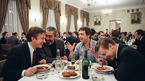 Дрюсик, Князь, Маска: 10 кличек главных знаменитостей СССР, по которым к ним обращались в узком кругу