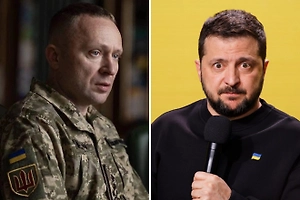 Никогда такого не было, и вот оно опять: На Украине спрогнозировали конфликт Зеленского с Драпатым