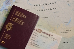 Граждане Бельгии запрашивают российские «визы традиционных ценностей»
