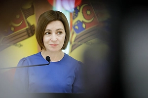 По Санду велению, по Запада хотению: Почему молдавская элита ведёт страну по украинскому пути