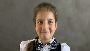 9-летняя девочка пропала в Кемеровской области