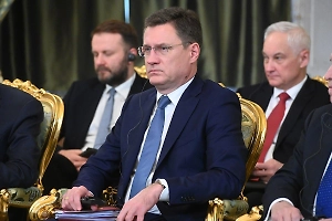 Новак поручил нефтяникам нарастить поставки топлива в проблемные регионы