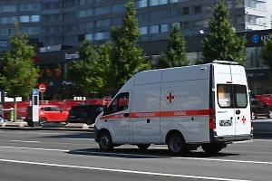 Житель Приморья чуть не задохнулся из-за «секретного напитка» в баре