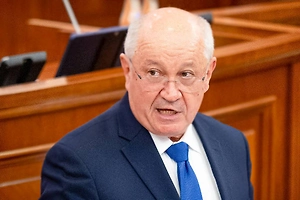 Санду заявила, что премьер Молдавии мог свободно действовать, но решил уйти