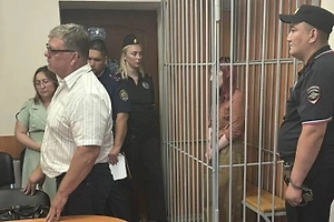 Обвиняемые в убийстве омского студента планировали стать транссексуалами*