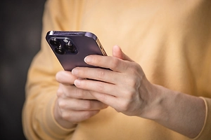 В России 5,3 млн пользователей iOS подключили уведомления в «Максе»
