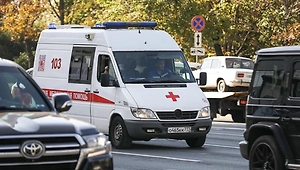 Один человек погиб, двое ранены во время налёта дронов ВСУ на Брянскую область