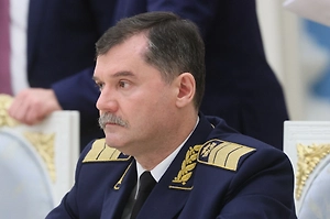 Бывшему главе Росавиации Нерадько грозит до 10 лет колонии