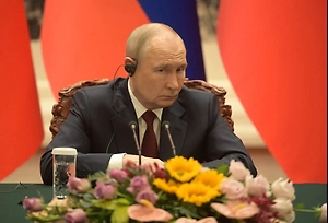 Автор Sohu назвал предложение Путина о переговорах сигналом Западу