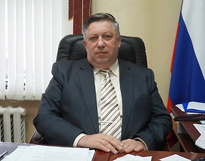 Врач Попов: Состояние раненого главы Рыльского района близко к тяжёлому