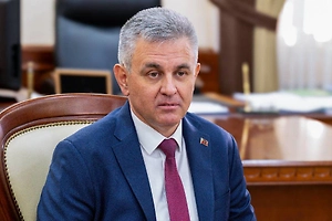Красносельский: Жители Приднестровья подвергаются попыткам вербовки в Молдавии