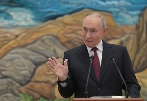 Путин назвал Константиновку ключом к освобождению всей ДНР
