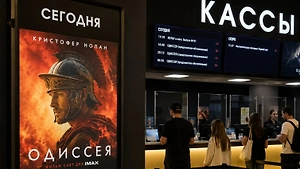 Нолан приплыл раньше срока: «Одиссею» уже крутят в российских городах