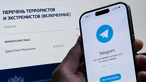Дуров в списке, Telegram — нет: Жорин объяснил, чего бояться пользователям