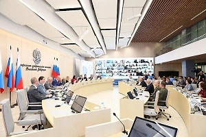 В выборах в парламент Пермского края участвовала гражданка Украины