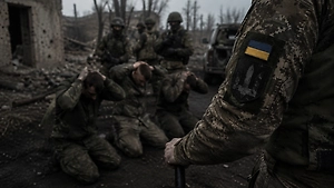 «Все, кто бегут, — противник»: На Украине заявили о пытках и заградотрядах в полку ВСУ
